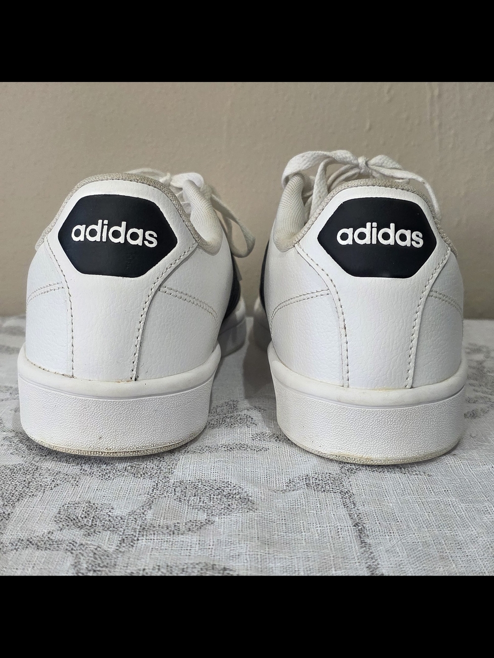 Adidas Sneakers - Men's Athletic Shoes - Picture 5 of 12